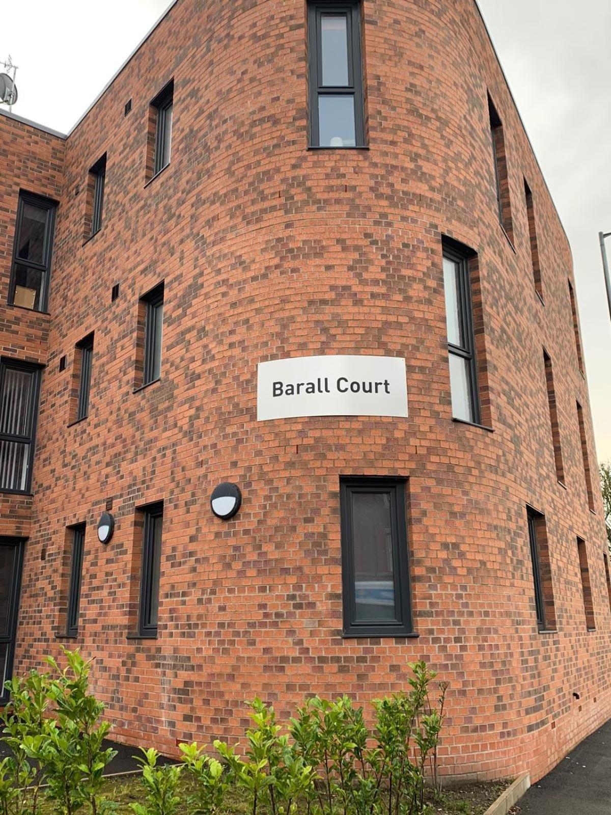 Opp Liverpool - Perfect For Contractors And Travellers, Big Savings Booking 4 Nights Or More! Daire Dış mekan fotoğraf
