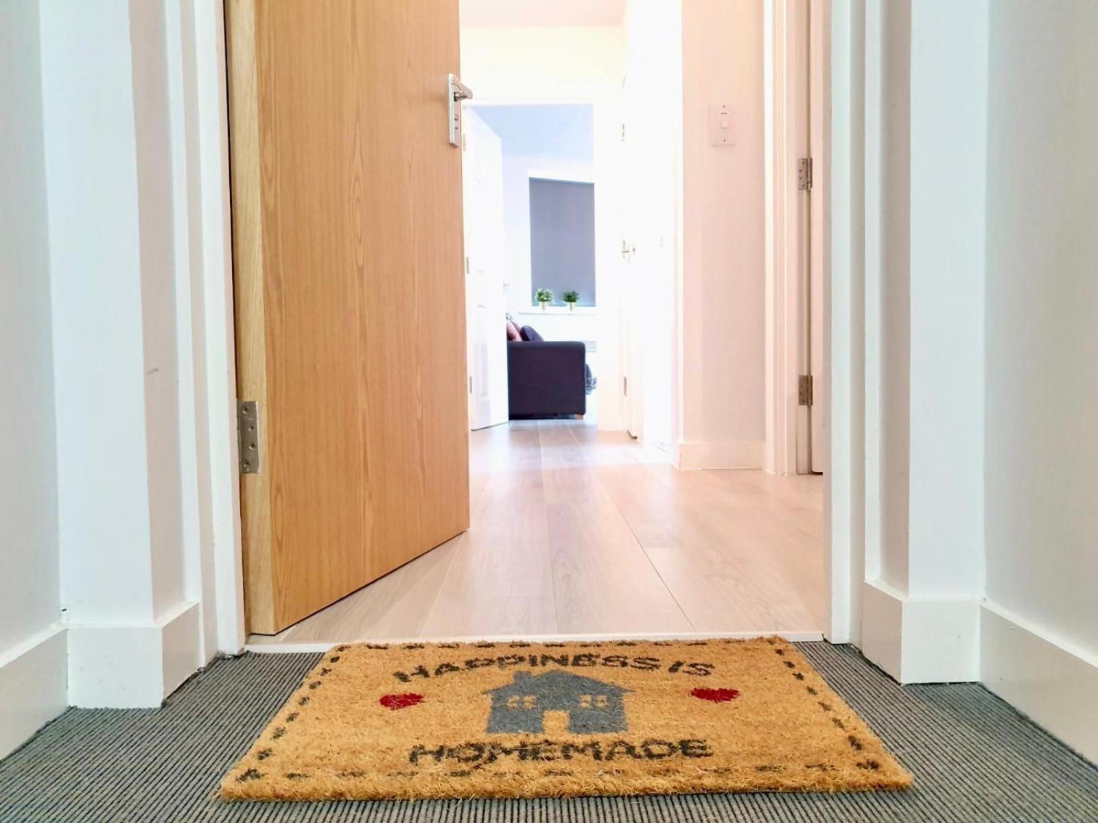 Opp Liverpool - Perfect For Contractors And Travellers, Big Savings Booking 4 Nights Or More! Daire Oda fotoğraf