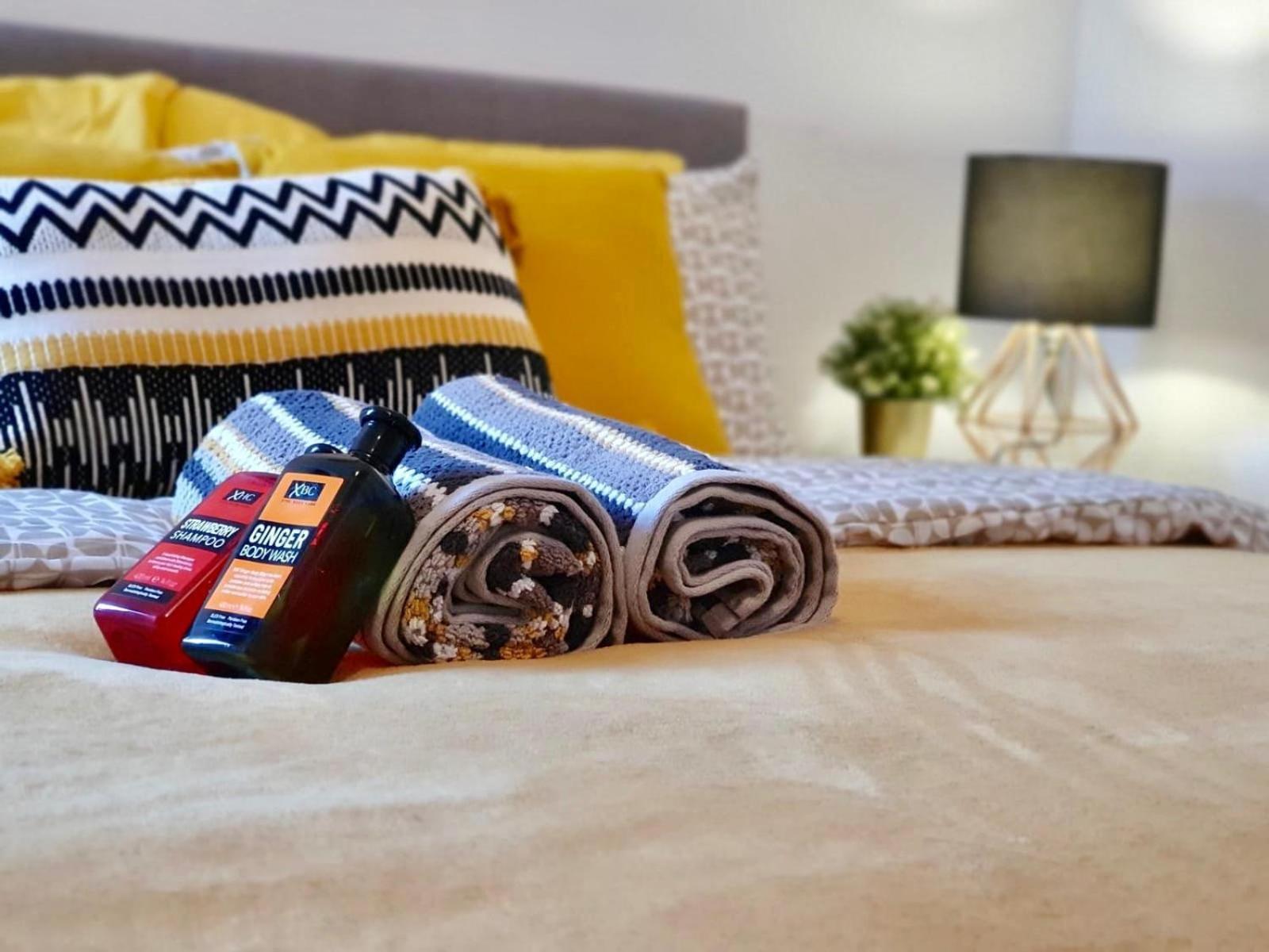 Opp Liverpool - Perfect For Contractors And Travellers, Big Savings Booking 4 Nights Or More! Daire Oda fotoğraf