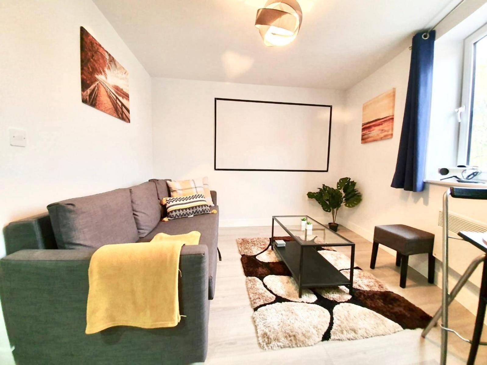 Opp Liverpool - Perfect For Contractors And Travellers, Big Savings Booking 4 Nights Or More! Daire Oda fotoğraf