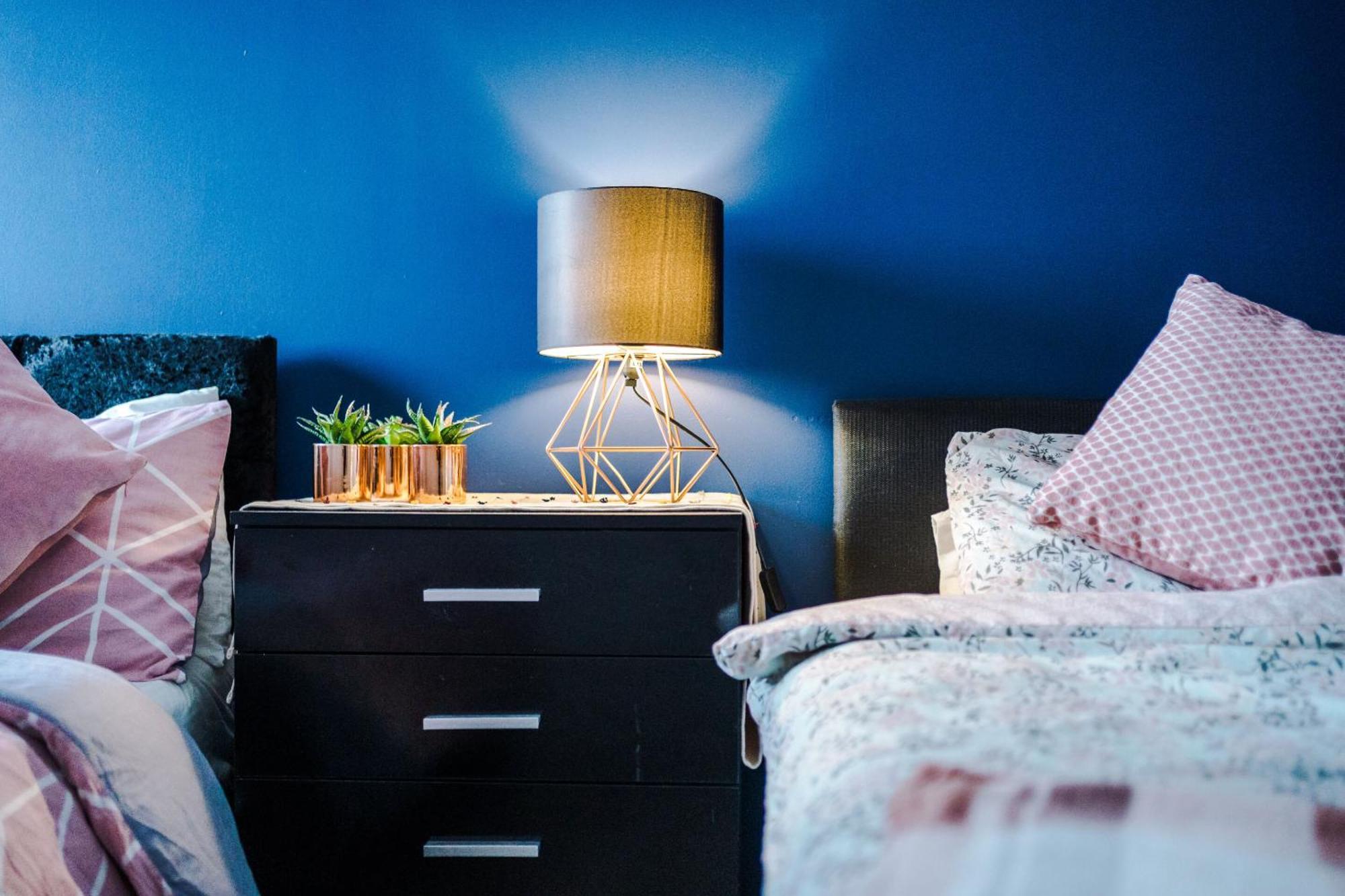 Opp Liverpool - Perfect For Contractors And Travellers, Big Savings Booking 4 Nights Or More! Daire Oda fotoğraf